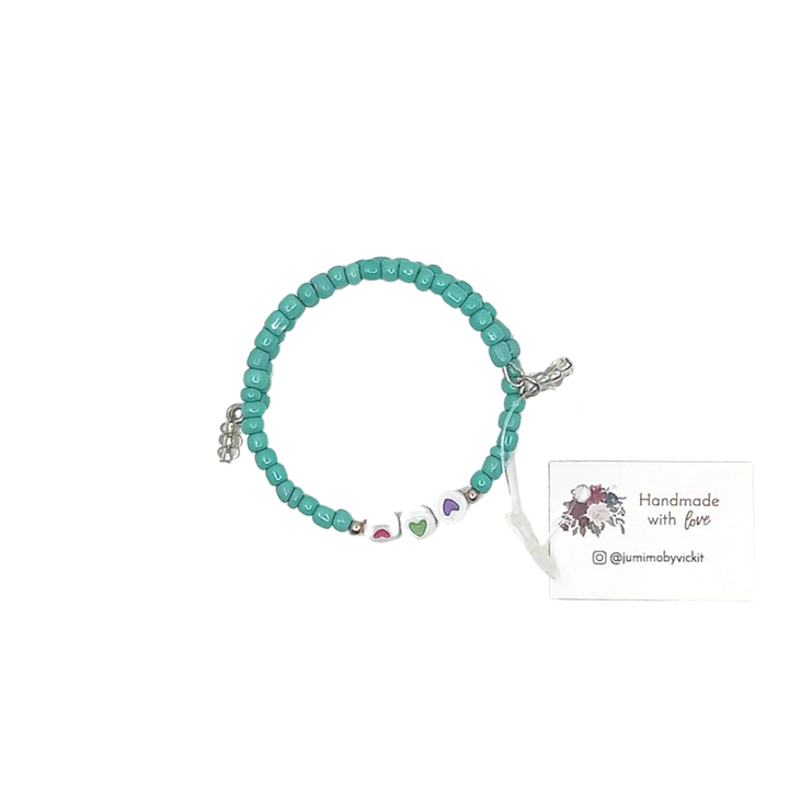 Jumimo by Vickit Kids' Bangle