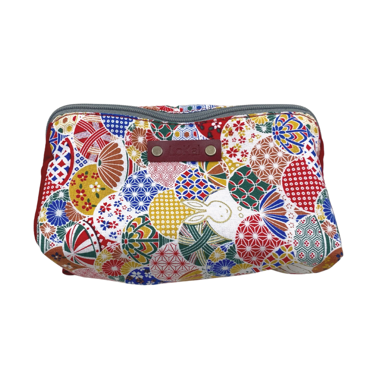 LoKal Crafts Manila Pandora Box-Bag