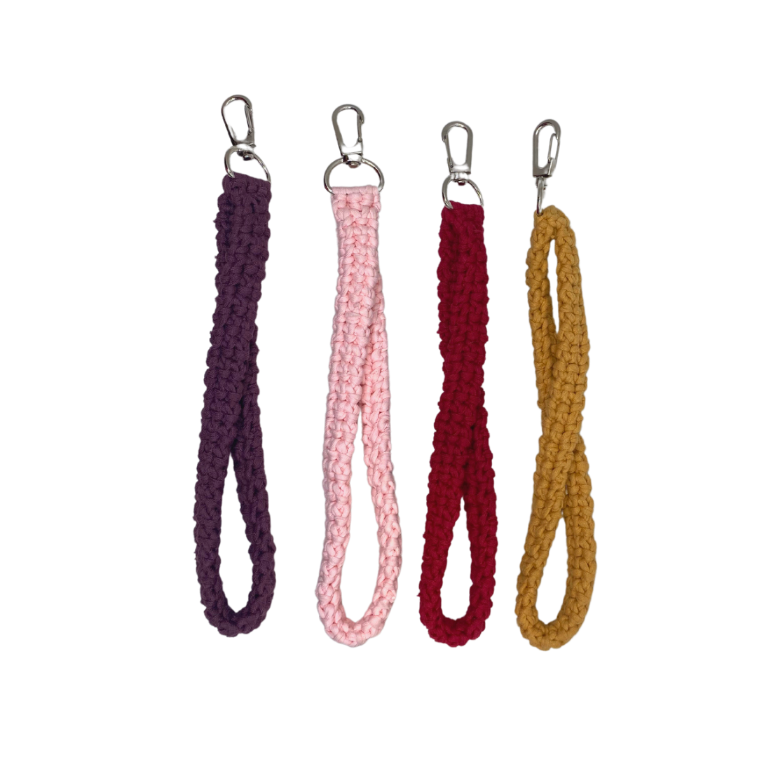 HABI Footwear and Lifestyle Woven Strap
