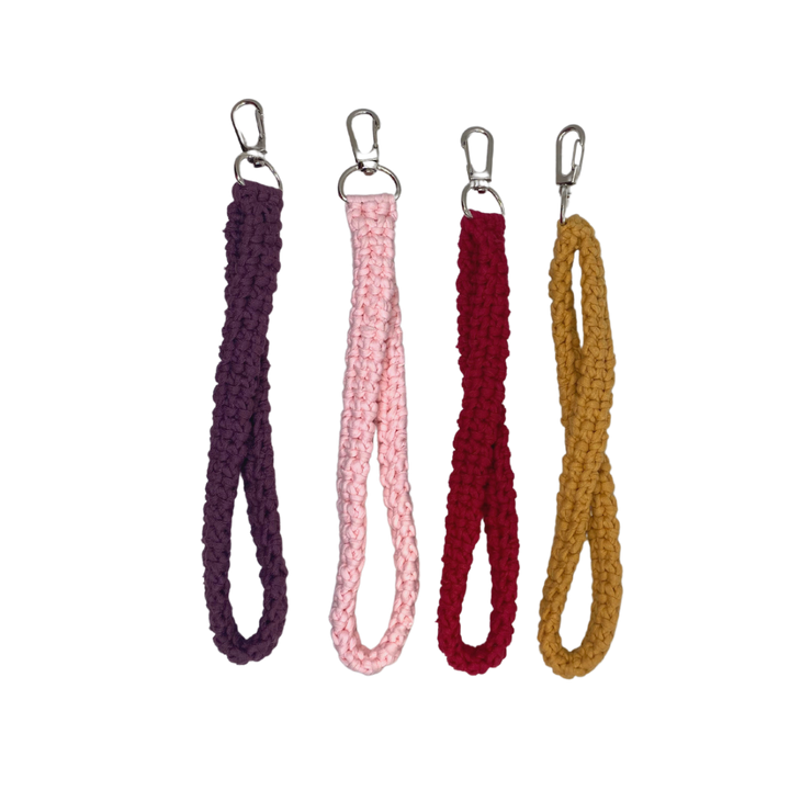 HABI Footwear and Lifestyle Woven Strap