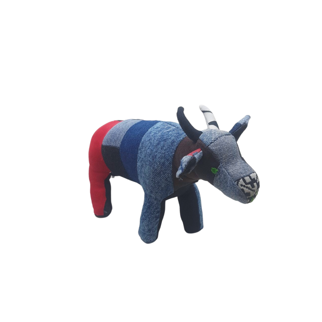 Tagpi-Tagpi Tamaraw
