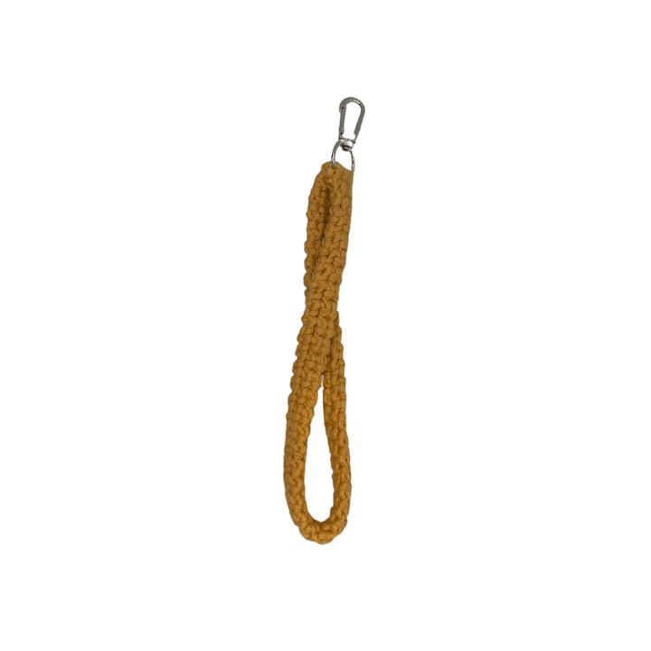 HABI Footwear and Lifestyle Woven Strap