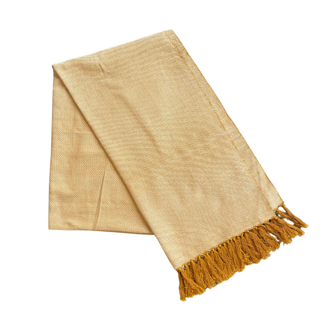 Creative Definitions Negrense Hablon Shawl