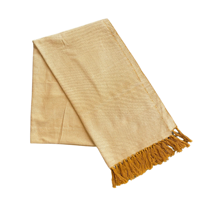 Creative Definitions Negrense Hablon Shawl