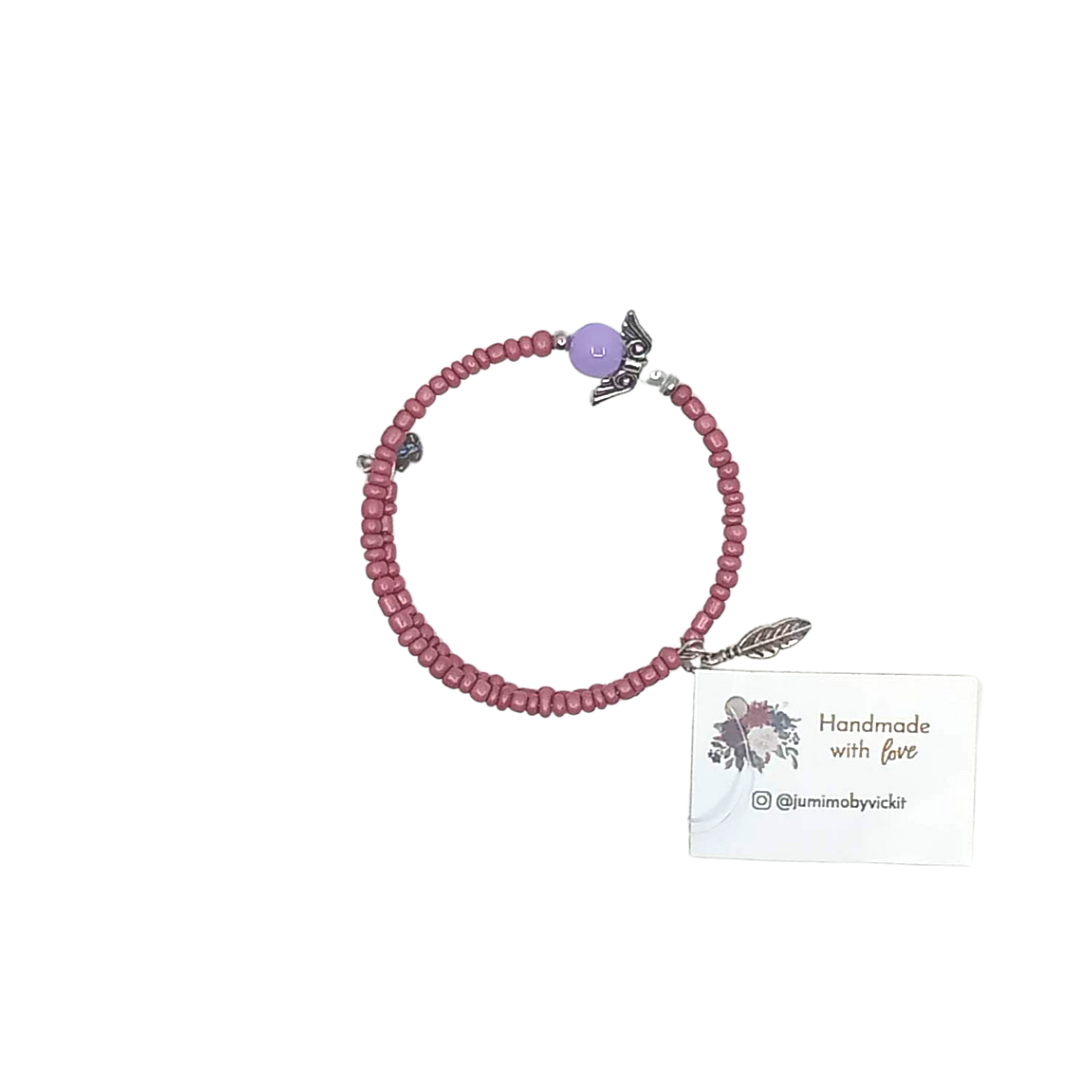 Jumimo by Vickit Kids' Bangle