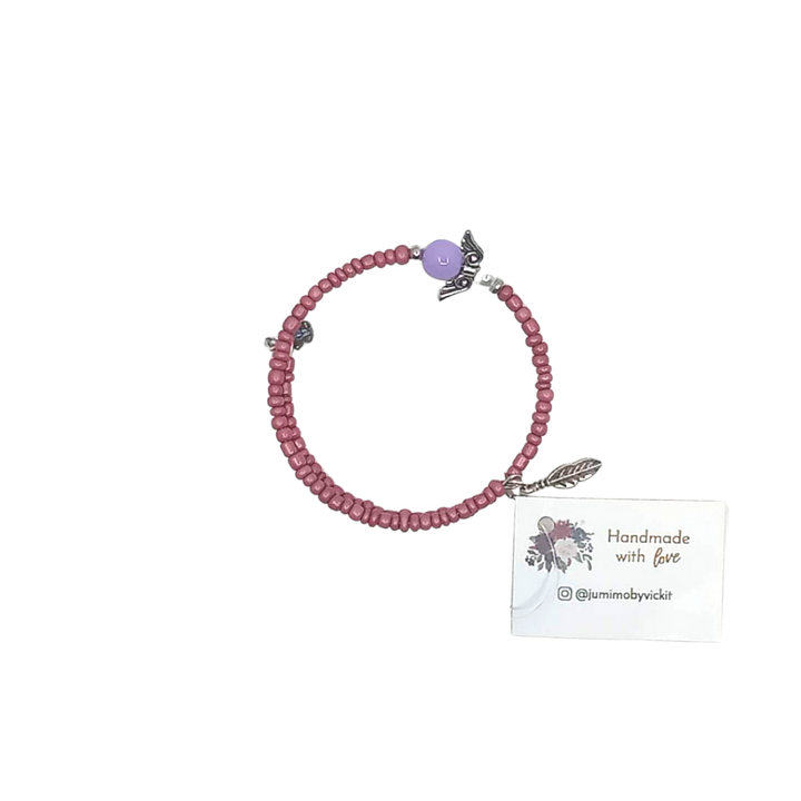 Jumimo by Vickit Kids' Bangle