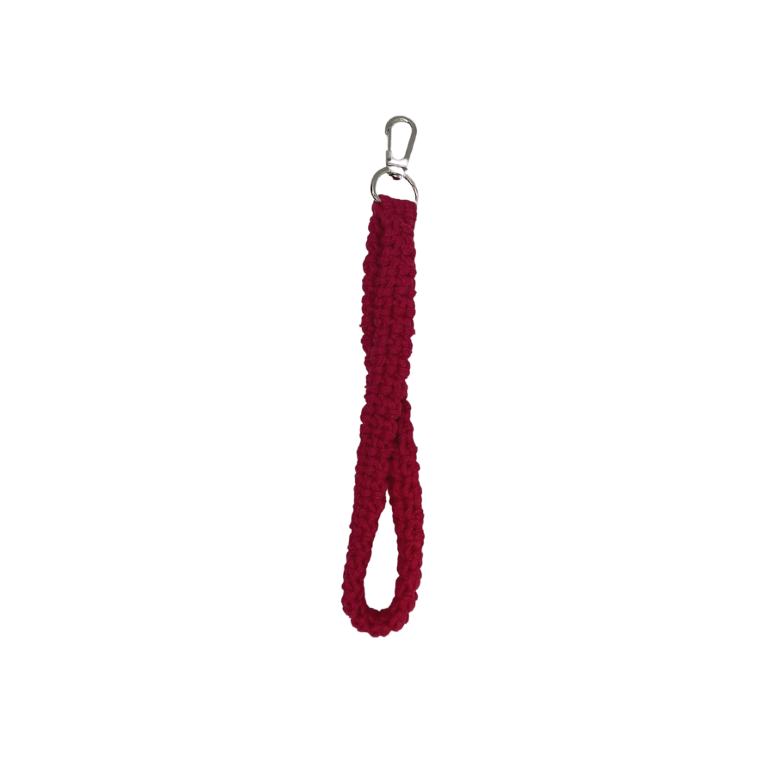 HABI Footwear and Lifestyle Woven Strap