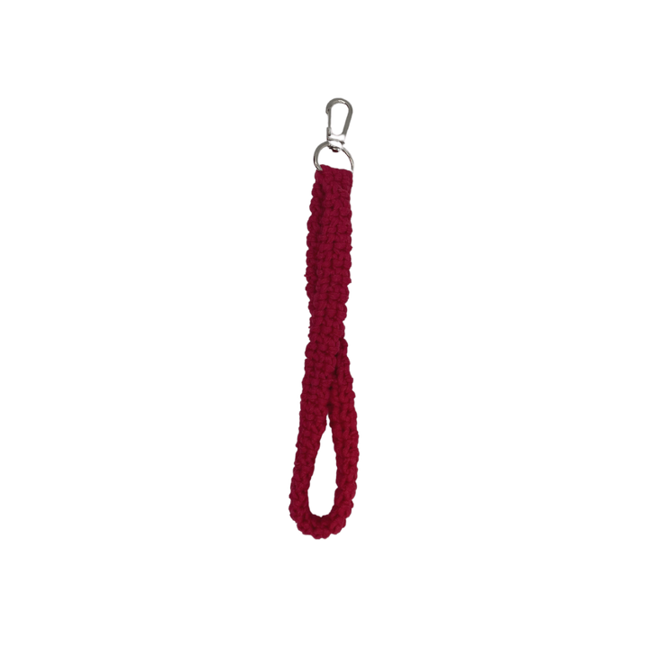 HABI Footwear and Lifestyle Woven Strap