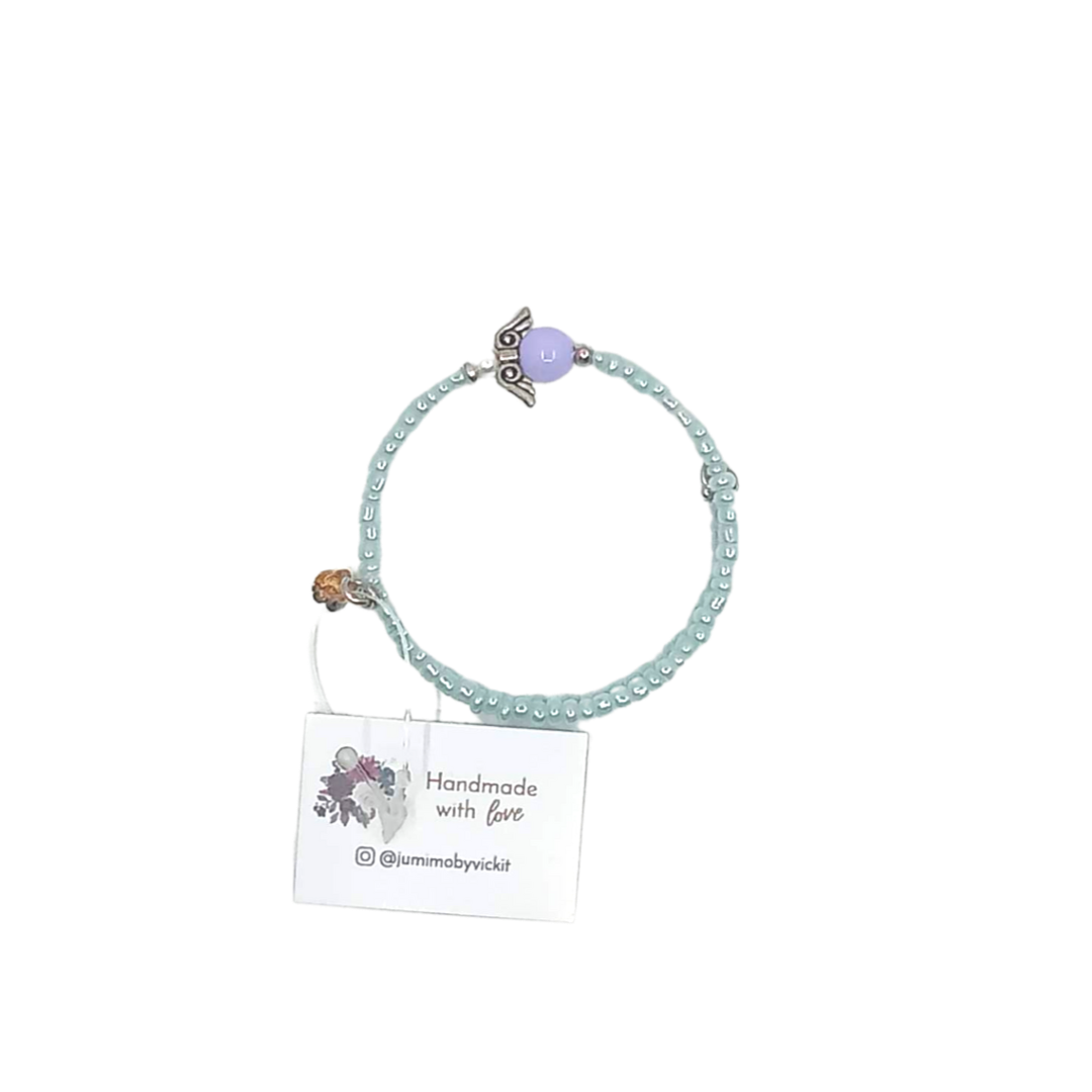 Jumimo by Vickit Kids' Bangle