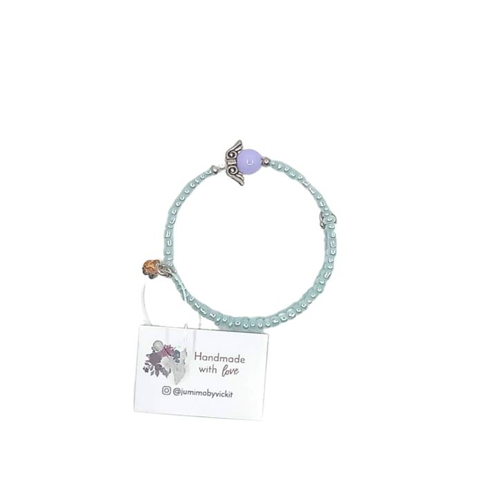 Jumimo by Vickit Kids' Bangle