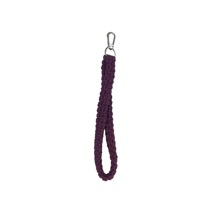 HABI Footwear and Lifestyle Woven Strap