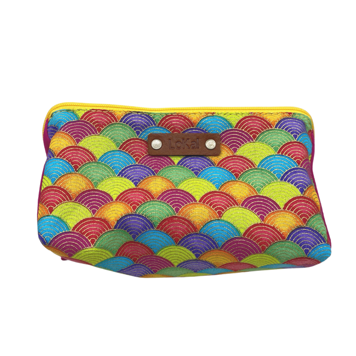 LoKal Crafts Manila Pandora Box-Bag