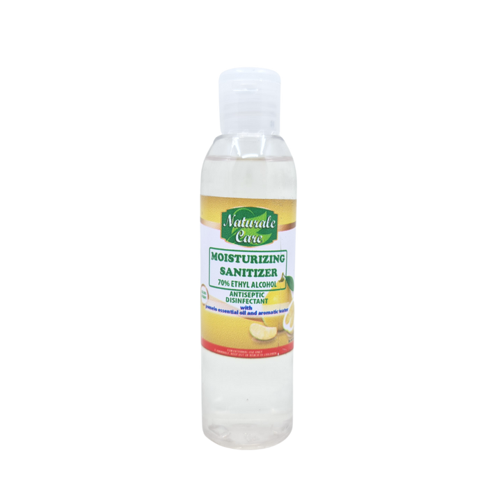 Plantsville Health Moisturizing 70% Ethyl Alcohol Sanitizer