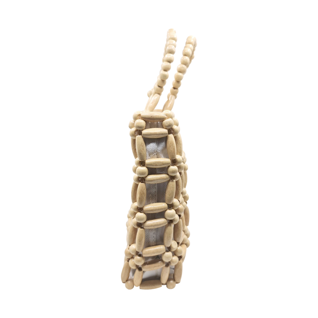 HABI Footwear and Lifestyle Raquel Beaded Bag