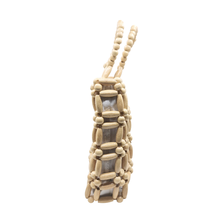 HABI Footwear and Lifestyle Raquel Beaded Bag