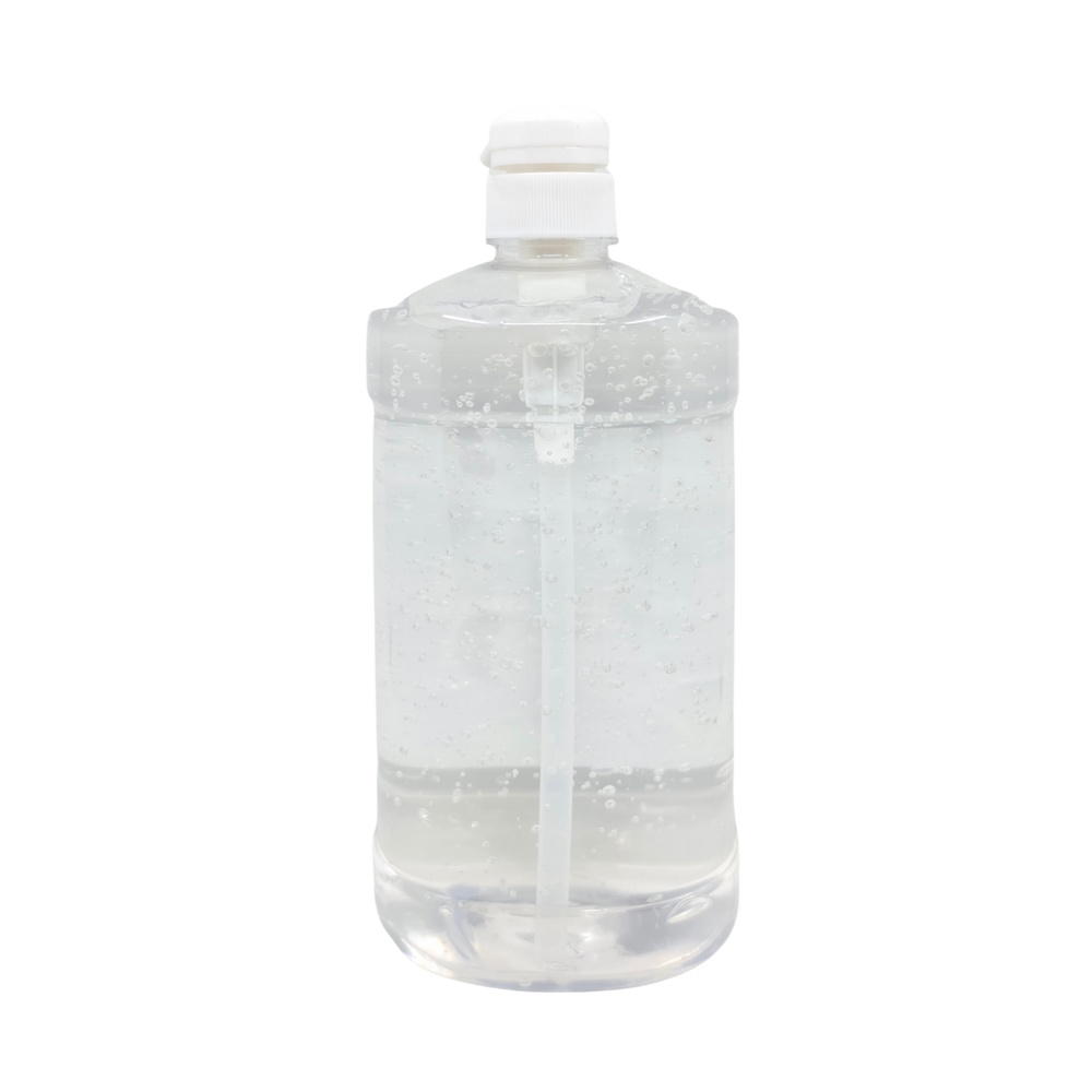 All-Natural Gel Sanitizer - Roots Collective PH