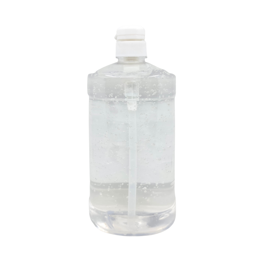 All-Natural Gel Sanitizer - Roots Collective PH