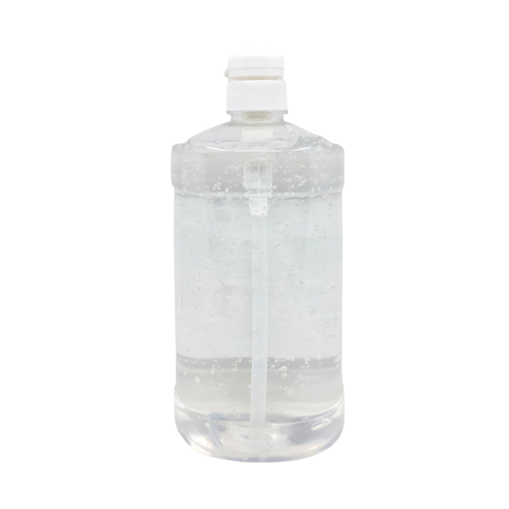 All-Natural Gel Sanitizer - Roots Collective PH