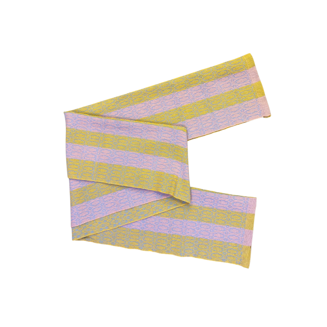 Creative Definitions Negrense Hablon Table Runner