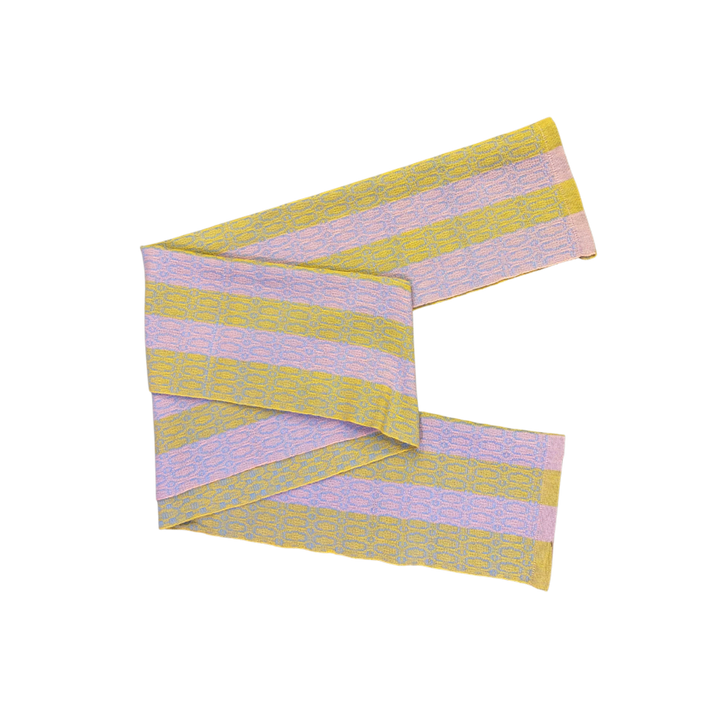 Creative Definitions Negrense Hablon Table Runner