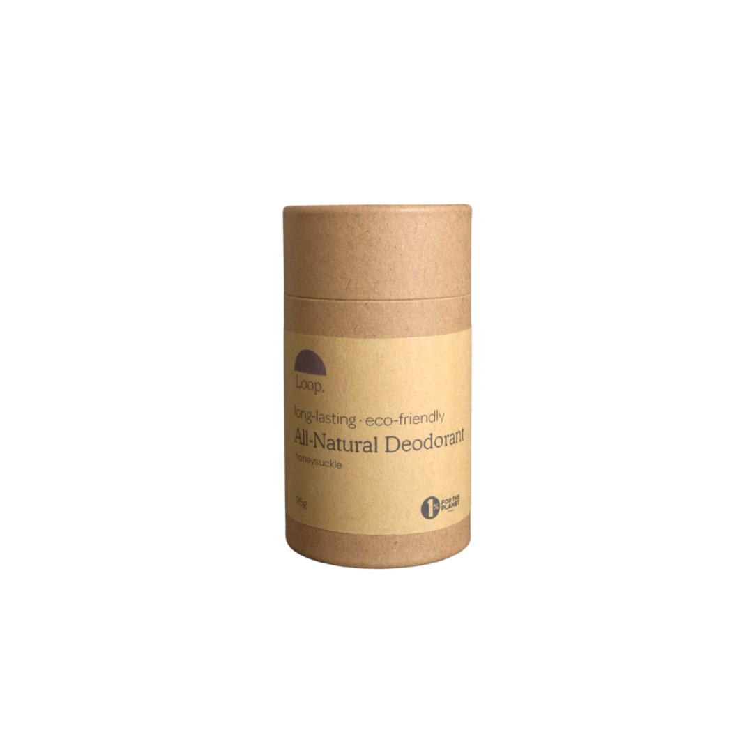 Loop Natural Deodorant