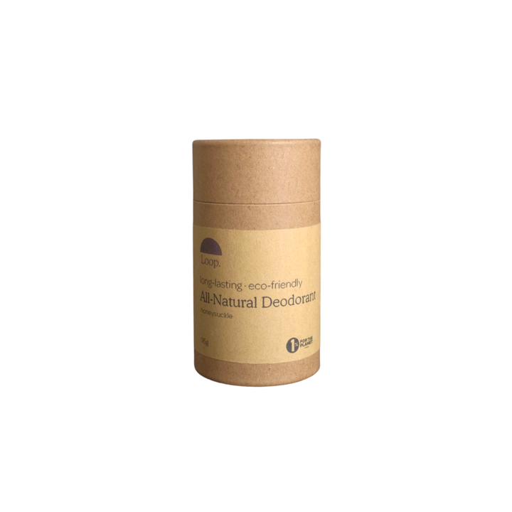 Loop Natural Deodorant