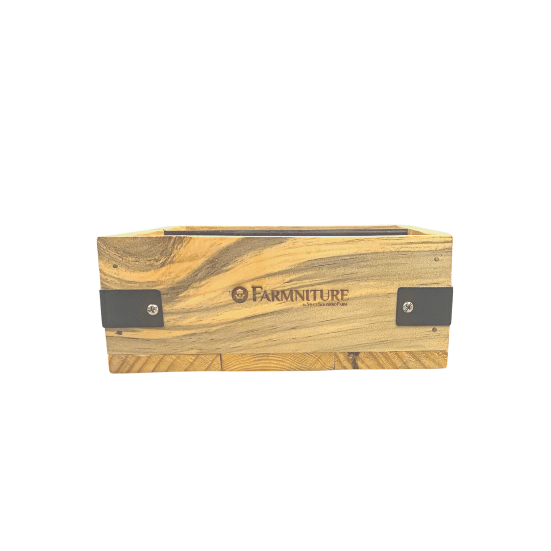 Farmniture Table Napkin Holder