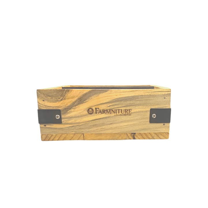 Farmniture Table Napkin Holder