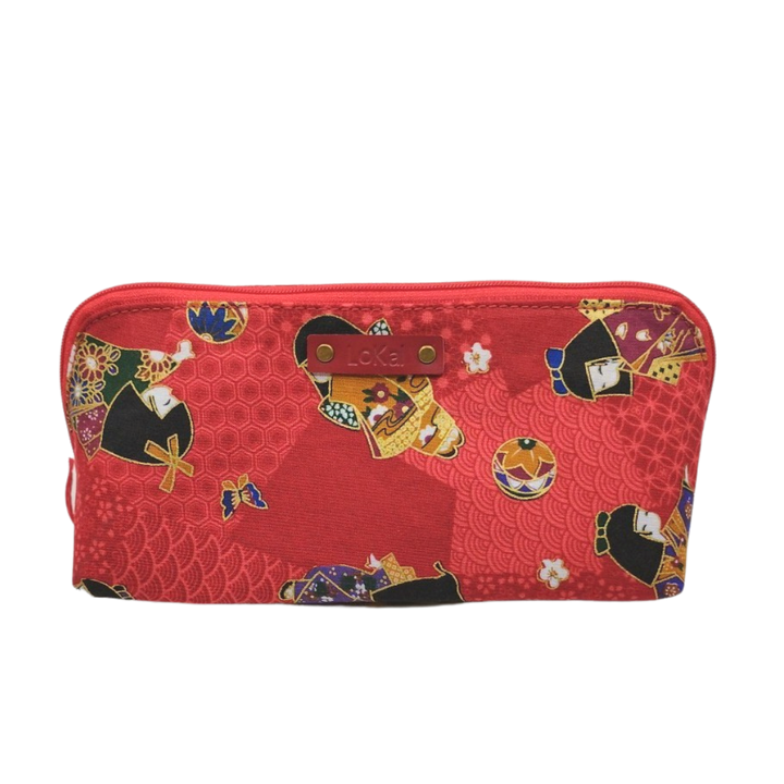 LoKal Crafts Manila Maia Pouch