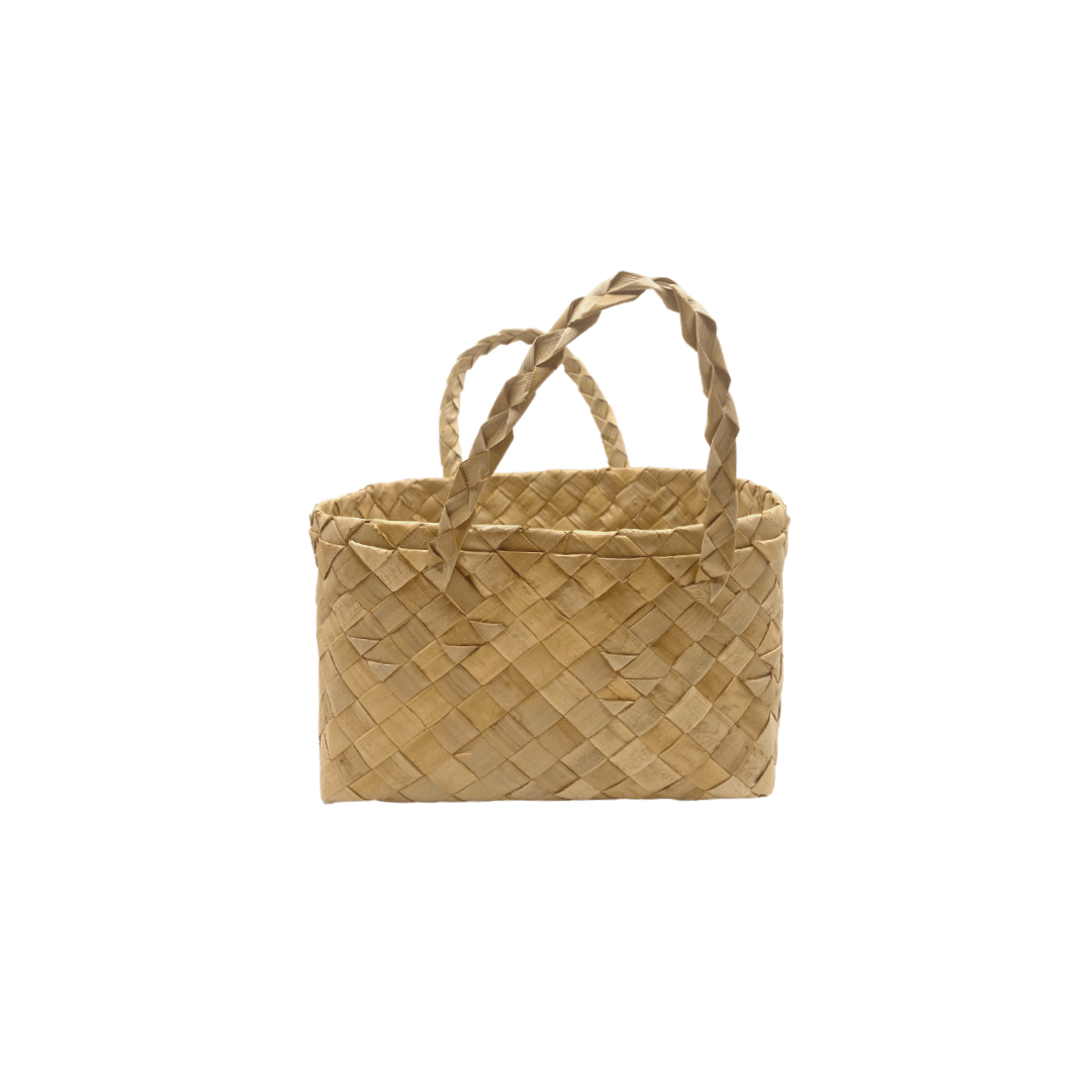 Plantsville Health Small Pandan Bayong Bag