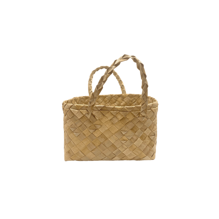 Plantsville Health Small Pandan Bayong Bag