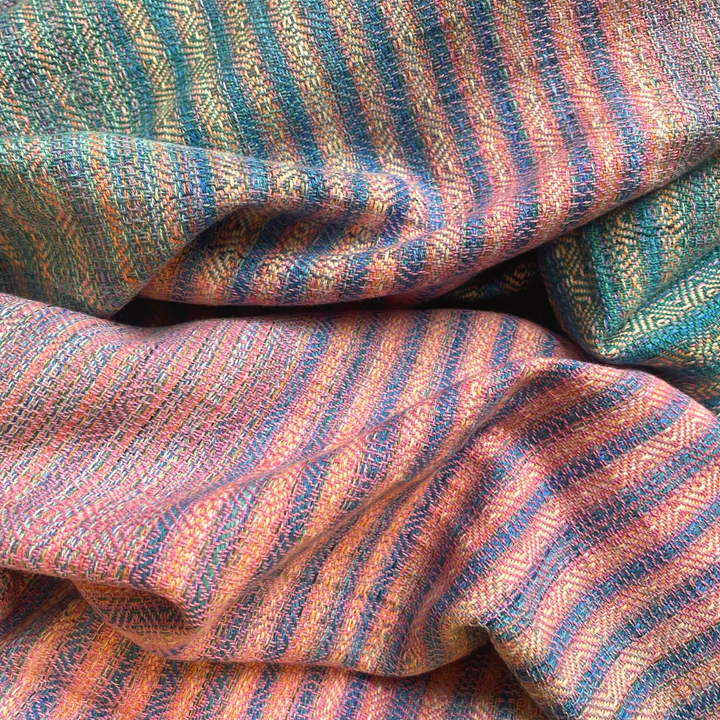 Creative Definitions Negrense Hablon Versatile Wrap