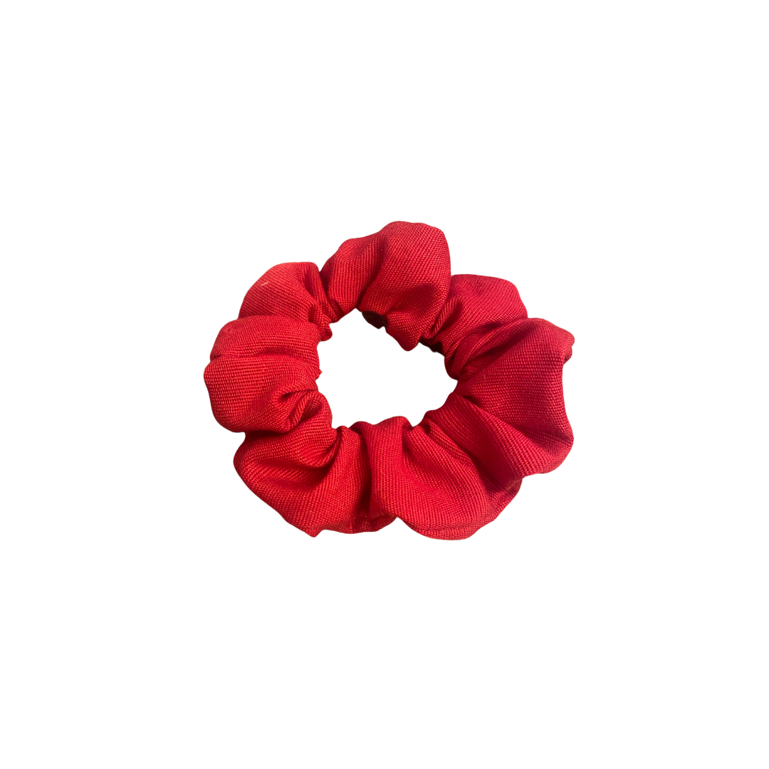 House of Habi PH Inabel Scrunchies