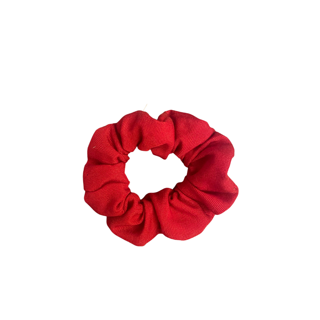 House of Habi PH Inabel Scrunchies