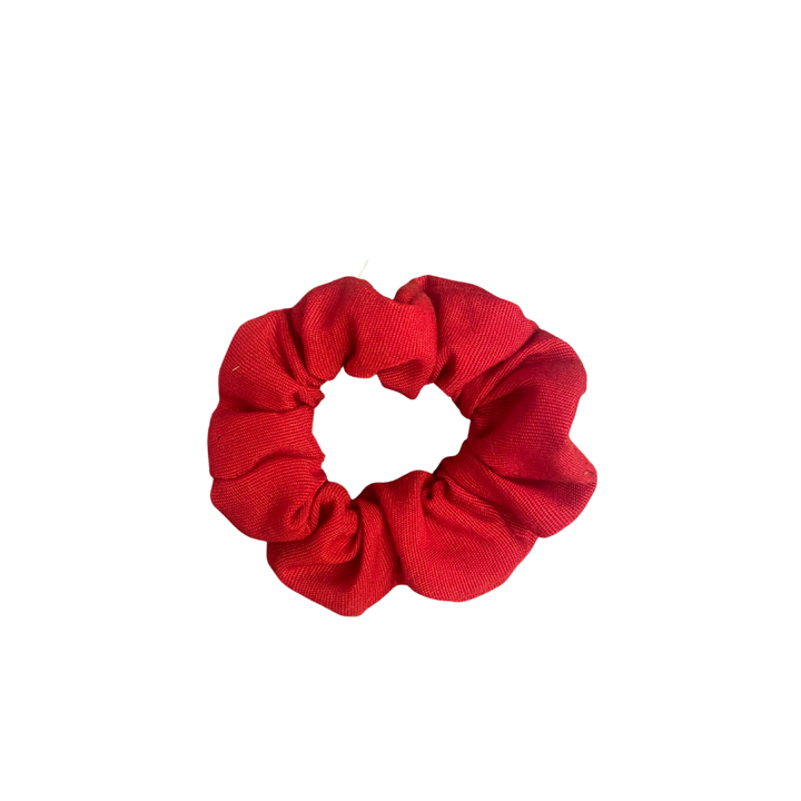 House of Habi PH Inabel Scrunchies