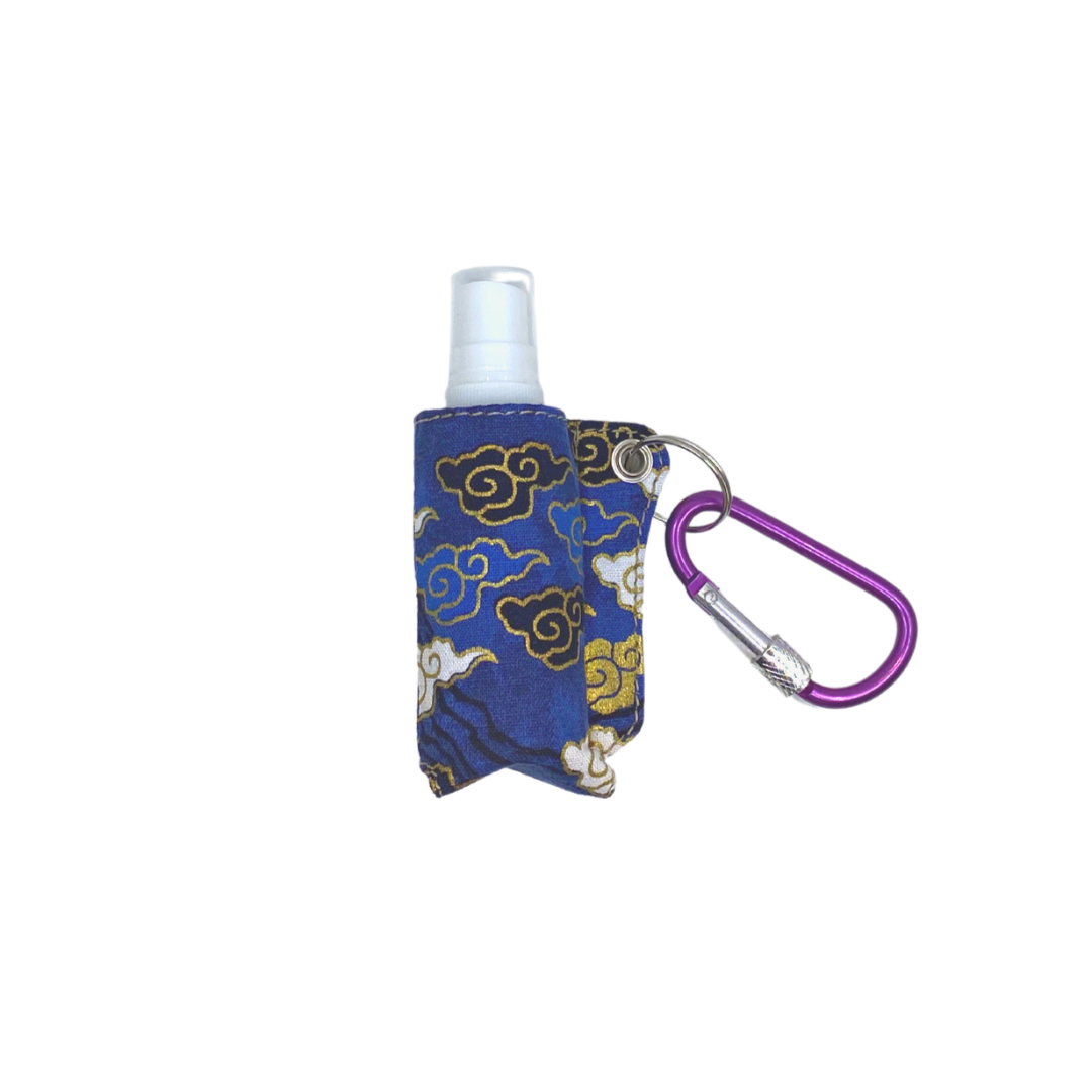 LoKal Crafts Manila Apollo II Cloth Sanitizer Sleeve