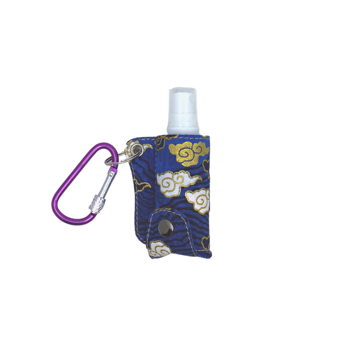 LoKal Crafts Manila Apollo II Cloth Sanitizer Sleeve