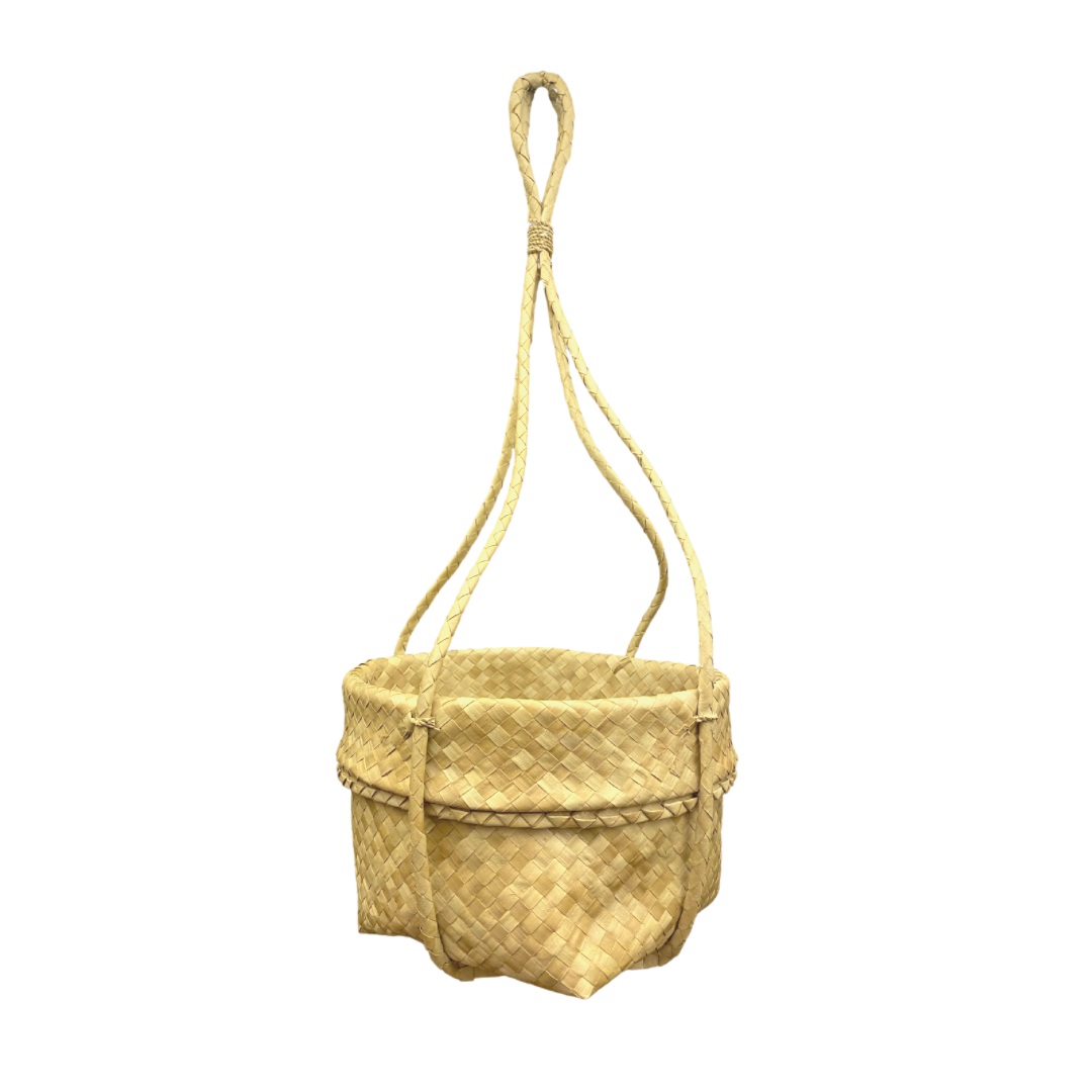 Mula Isla Buri Hanging Planter