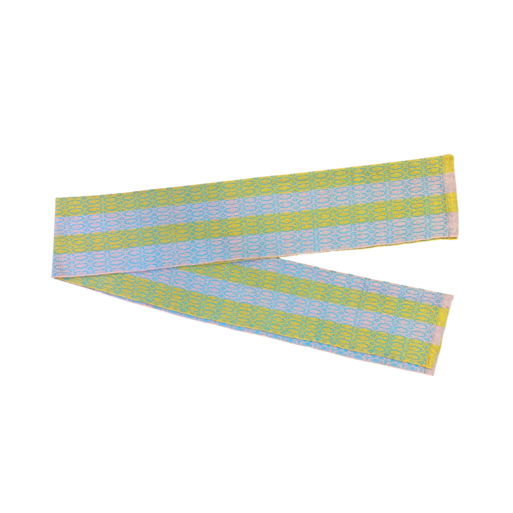 Creative Definitions Negrense Hablon Table Runner
