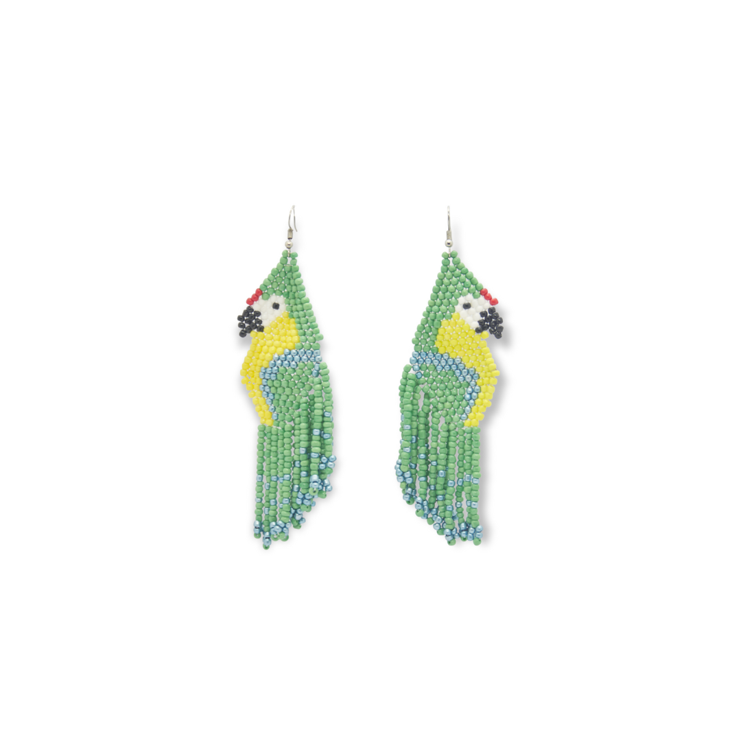 ReCe Apparel	Adarna Earrings