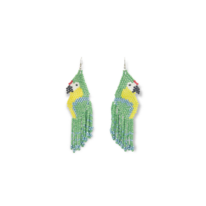 ReCe Apparel Adarna Earrings