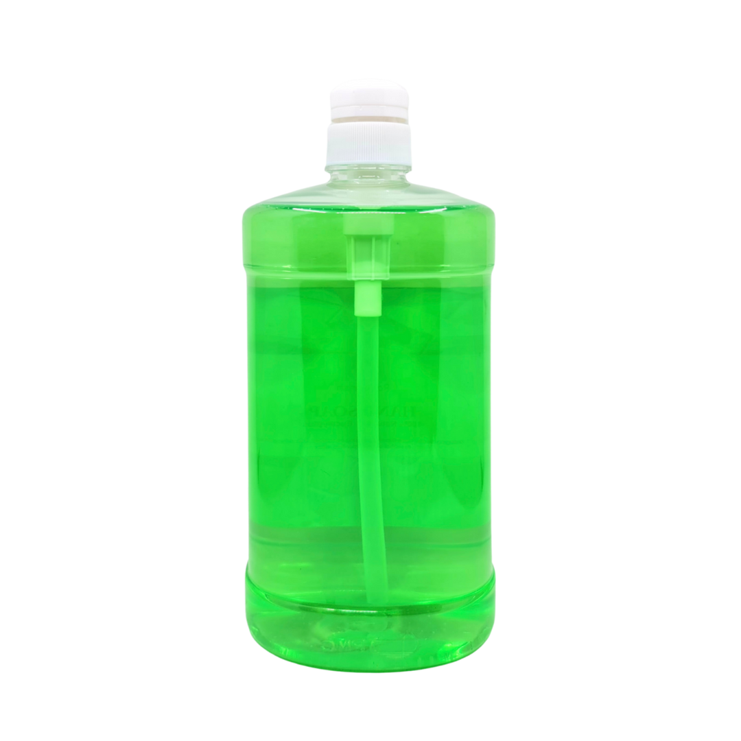Coco-Based Liquid Hand Soap - Roots Collective PH