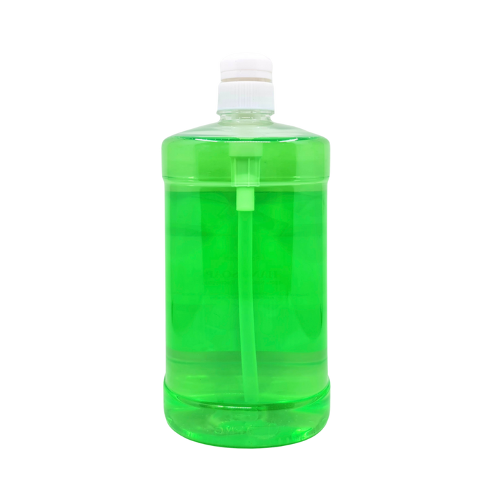 Coco-Based Liquid Hand Soap - Roots Collective PH