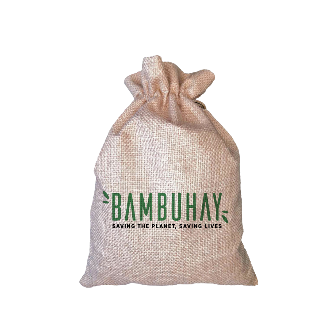 Bambuhay Bamboo Air Purifier