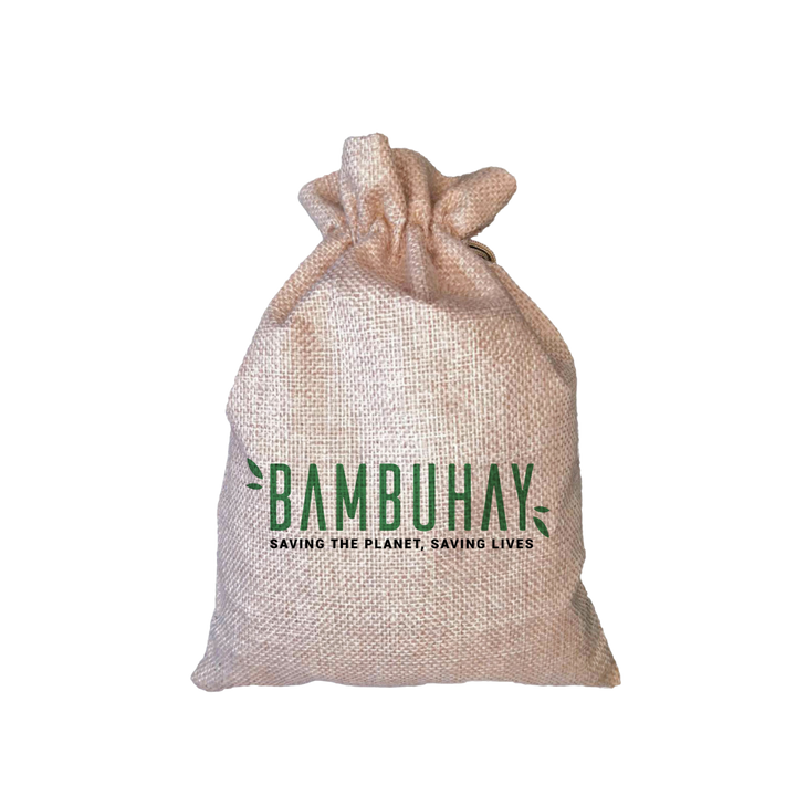 Bambuhay Bamboo Air Purifier