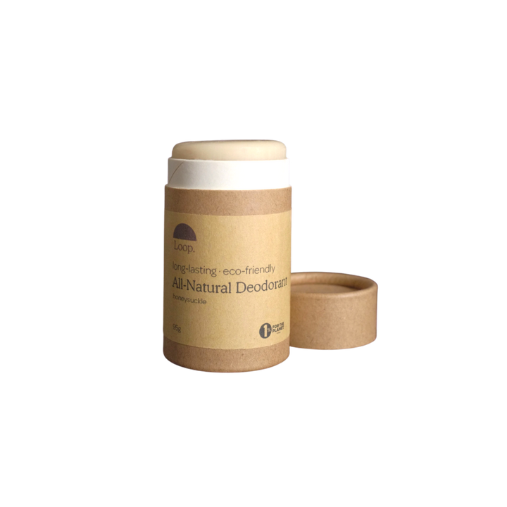 Loop Natural Deodorant
