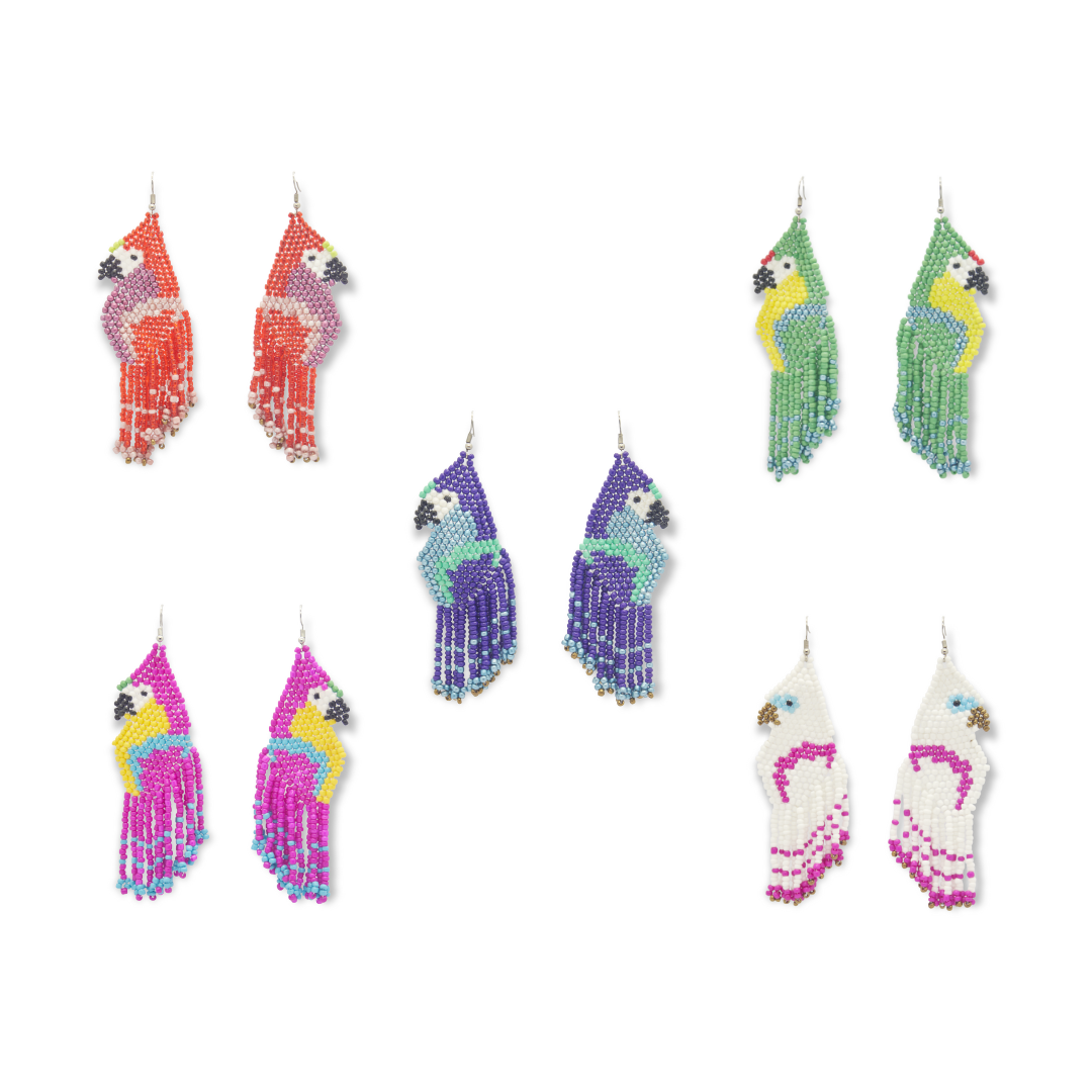 ReCe Apparel Adarna Earrings