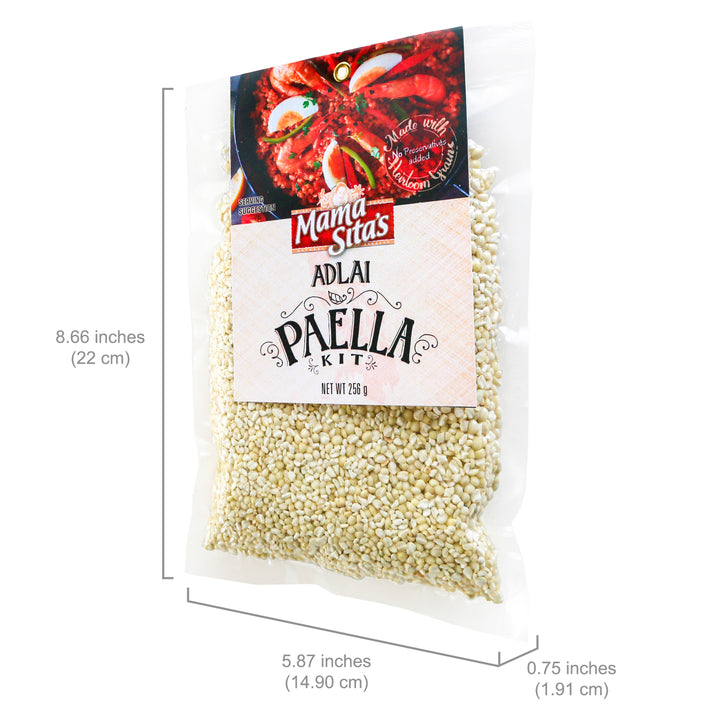 Mama Sita's Adlai Paella Kit