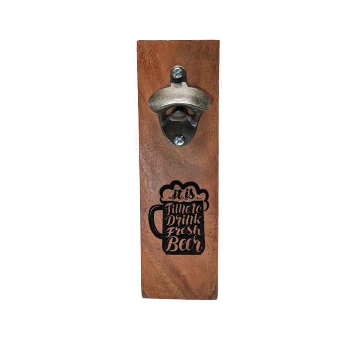 Kyu Philippines Bottle Opener