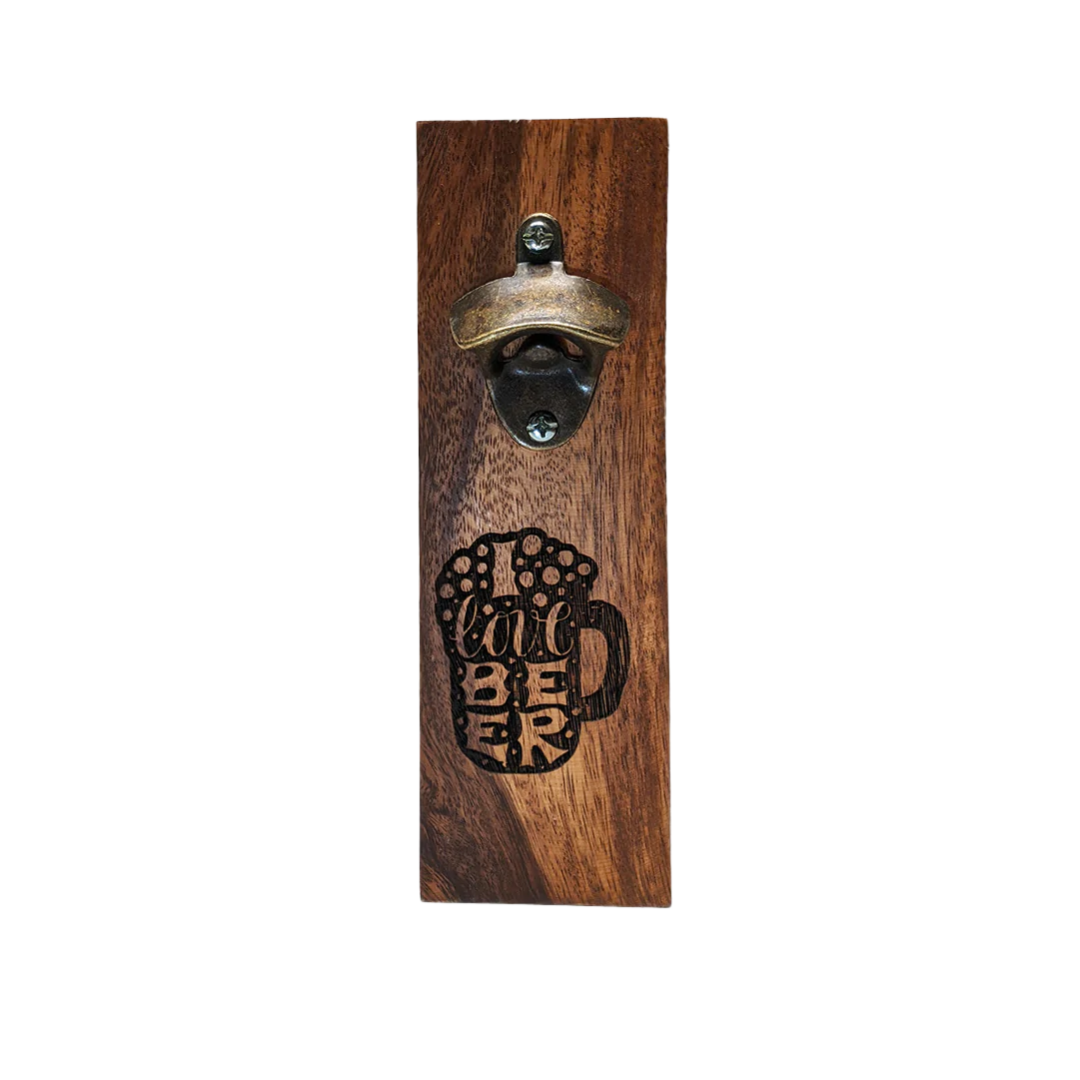 Kyu Philippines Bottle Opener